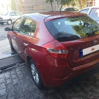 برلیانس 320|خودرو سواری و وانت|تبریز, |دیوار