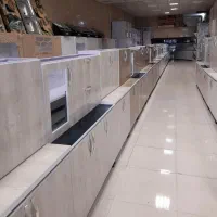 کابینت آشپزخانه کشودار کد (۷۷) کابینت|مصالح و تجهیزات ساختمان|خرم‌آباد, |دیوار