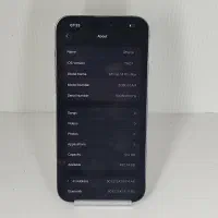 آیفون 14 پرومکس کارکرده رجیستر شده|موبایل|زاهدان, |دیوار