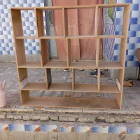 جا تخمی کبوتر یا کتابخانه