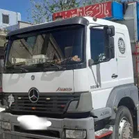 خودرو|خودرو سنگین|اصفهان, باغ زرشک|دیوار
