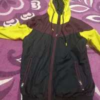 سویشرت بادگیر مردانه