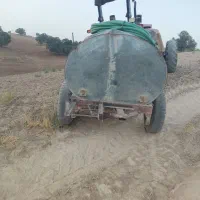 فروش تانکر|ماشین‌آلات صنعتی|دشمن زیاری, |دیوار