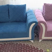 مبل هفت نفره راحتی