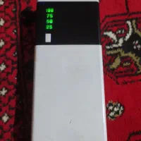 پاور بانک ده هزار آمپر