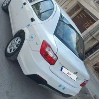 ساینا s. مدل ۱۴۰۳|خودرو سواری و وانت|اهواز, کوی فرهنگیان ۱|دیوار