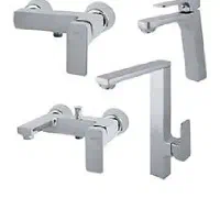 تعویض و خرید شیرآلات کهنه با نو