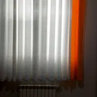 پرده|پرده، رانر، رومیزی|تهران, خاک سفید|دیوار