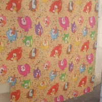 موکت بچگانه