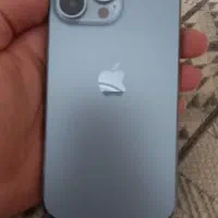 آیفون ۱۳ پرو زد ای دو سیم کارت ۲۵۶ پک اصلی