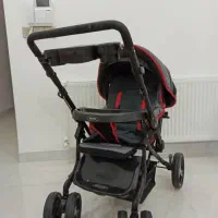کالسکه دلیجان مدل بنیتا|کالسکه و لوازم جانبی|رشت, توشیبا|دیوار