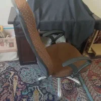 کامپیوتر و میزو صندلی|رایانه رومیزی|کرمانشاه, |دیوار