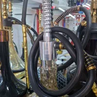 قلیان سوپاپ دار ایرانی و خارجی قیمت از ۱۵۰۰|کلکسیون و سرگرمی|تبریز, |دیوار