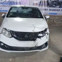 ساینا 1404S تصادفی