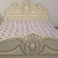 سرویس خواب|تخت و سرویس خواب|کرمان, |دیوار