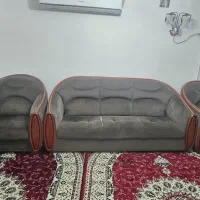 مبل راحتی هفت نفره