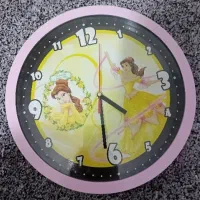 ساعت دیواری