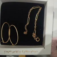 فروش دستبند طلاا