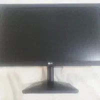 مامیتور 20 اینچ  LG LCD