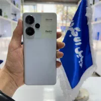 شیائومی نوت سیزده پرو حافظه ۲۵۶ رم ۸( پرو)|موبایل|نیشابور, دارایی|دیوار