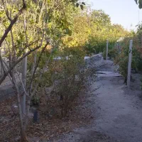 باغچه  750متر خانوادگی انجم آباد