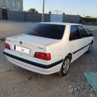 پژو پارس سال موتور جدید XU7P