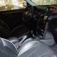 سورن پلاس xu7p ۱۴۰۴|خودرو سواری و وانت|خرمآباد, |دیوار