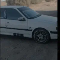 پارس مدل 93 استثنایی