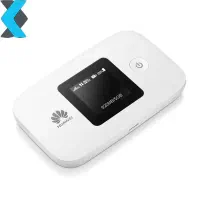 مودم همراه 4G  بی سیم هواوی مدل E5577  باتری ۳۰۰۰