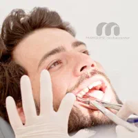 دندانپزشکی ایام جنگ آماده خدمترسانی هستیم