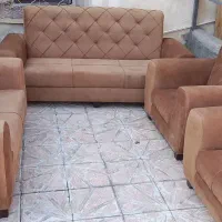 مبل چستر لوگا