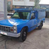 نیسان مدل 88