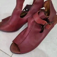 کفش چرم|کیف، کفش، کمربند|فردیس, شهرک ارم|دیوار