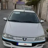 پژو پارس|خودرو سواری و وانت|مشهد, طلاب|دیوار