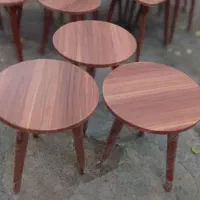 عسلی سه تکه