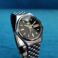 سیکو ، اورینت