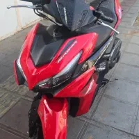 آیروکس 180 زیگما فول