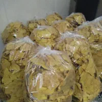 نون خشک یزدی