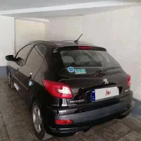 207 پانا tu5 ارتقا یافته 85 گانه