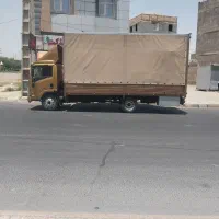 اتوبارباربری حمل اثاثیه اساس منزل