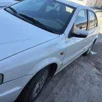 سمند سورن|خودرو سواری و وانت|پاکدشت, پاکدشت (مامازند)|دیوار