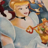 فرش سیندرلا