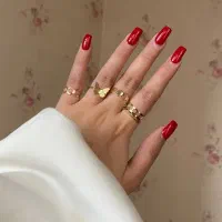 پک انگشتر|بدلیجات|تهران, صادقیه|دیوار