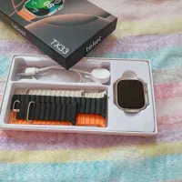 ساعت طرح اپل واچ