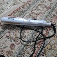 اتو مو آلمانی