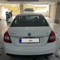 جیلی gc6|خودرو سواری و وانت|تهران, قاسم‌آباد|دیوار