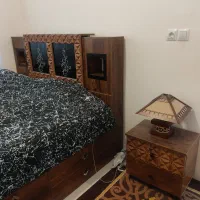 تخت دونفره
