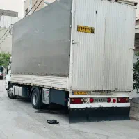 دفتر حمل و نقل(توانا)جابجایی اسباب منزل تضمینی