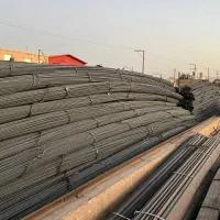 فروش آهن آلات ساختمانی