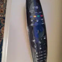 تلویزیون LG سری  webos Smart 43 inch|تلویزیون و پروژکتور|مشگین شهر, |دیوار